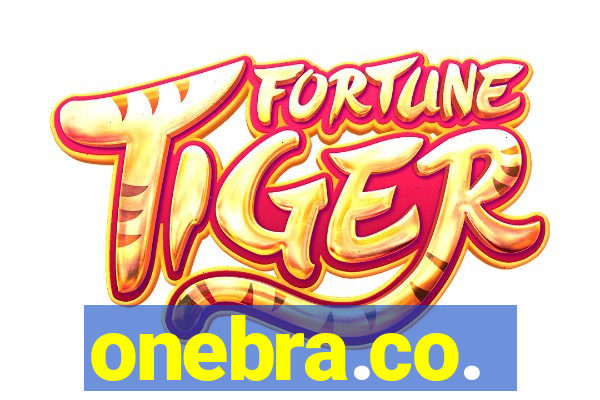 onebra.co.