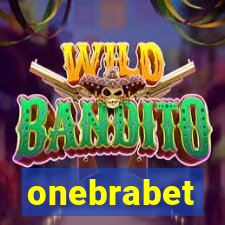 onebrabet