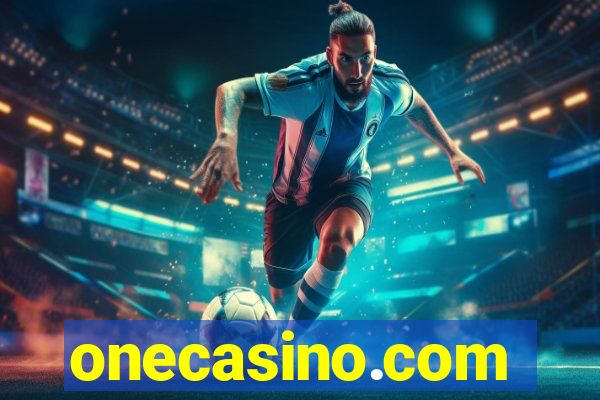 onecasino.com