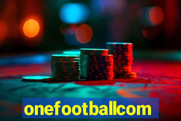 onefootballcom