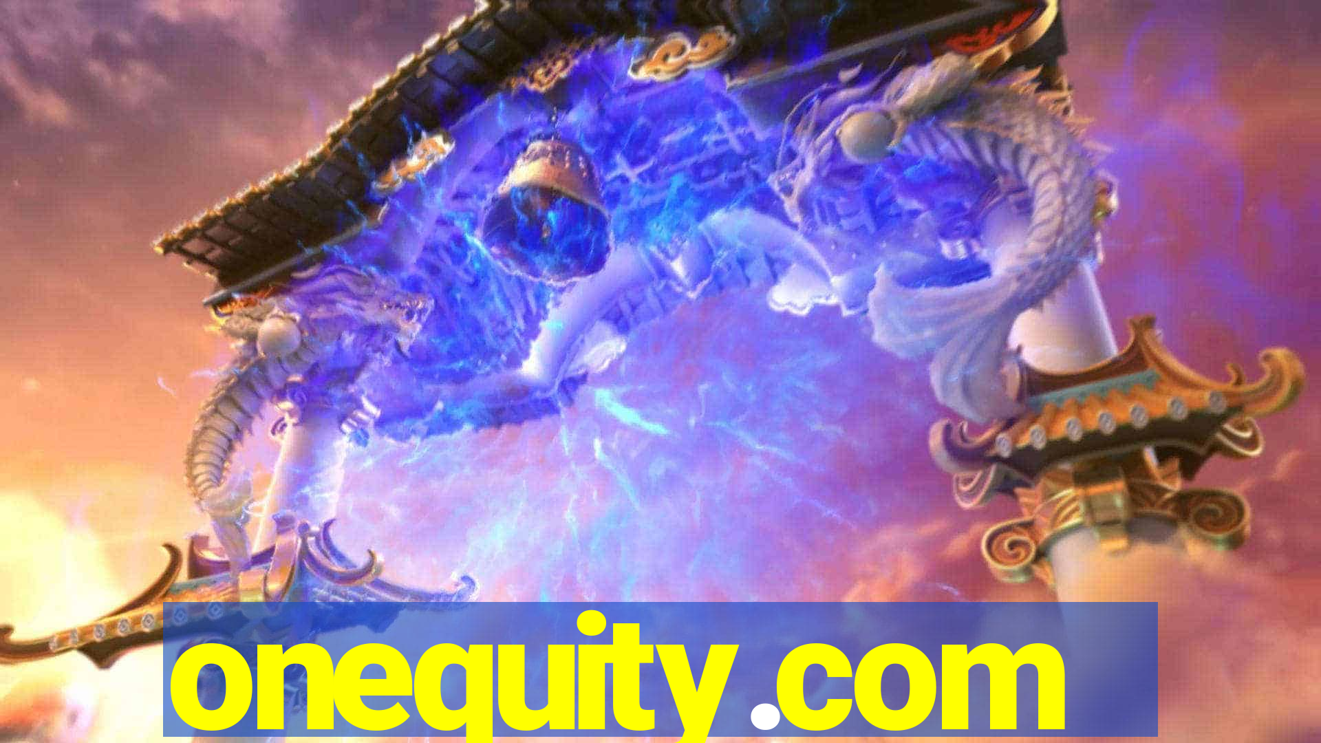 onequity.com