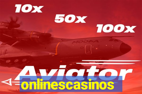 onlinescasinos