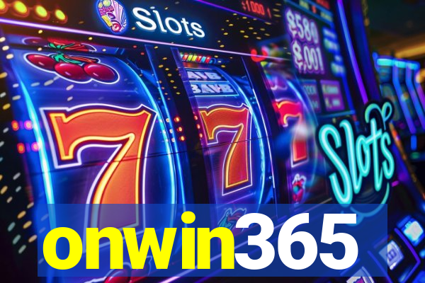 onwin365