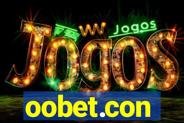 oobet.con