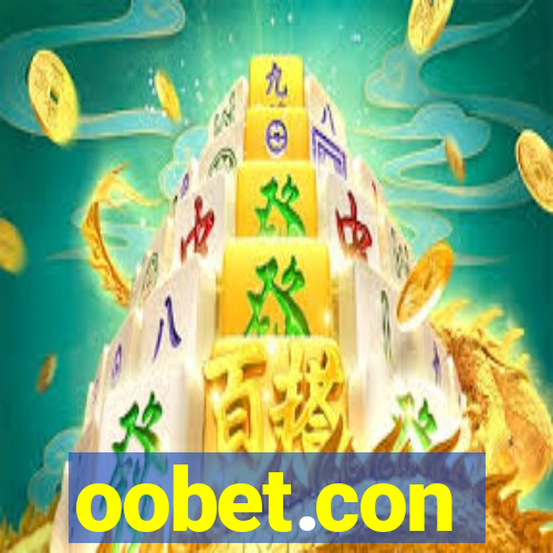 oobet.con