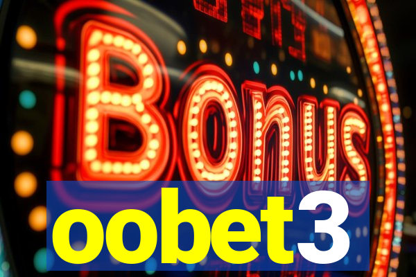 oobet3