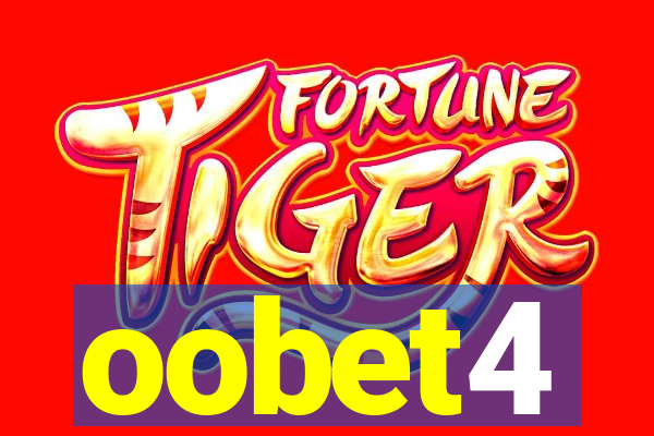 oobet4