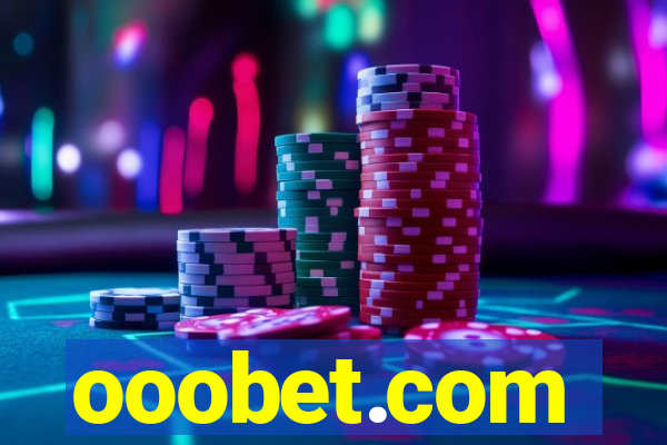 ooobet.com