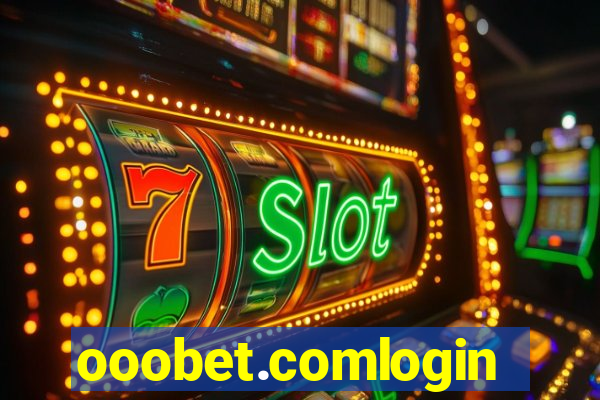 ooobet.comlogin