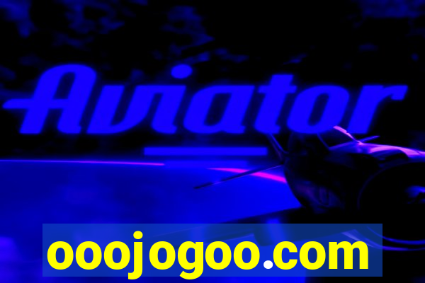 ooojogoo.com
