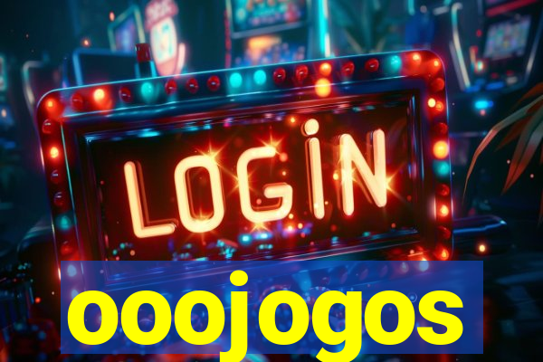 ooojogos