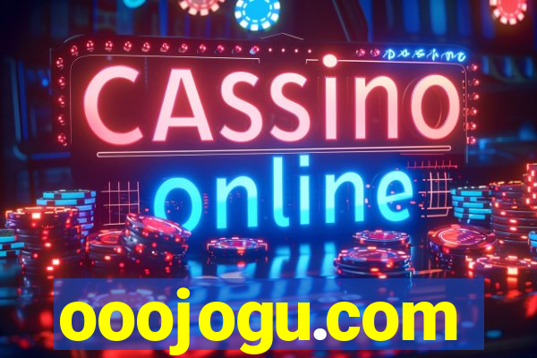 ooojogu.com