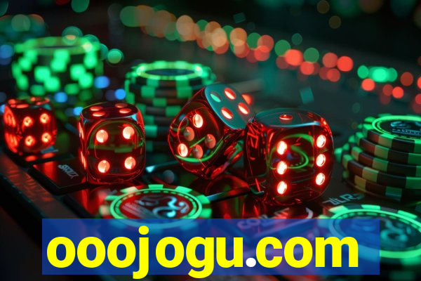 ooojogu.com