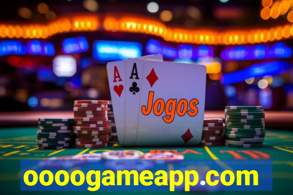 oooogameapp.com