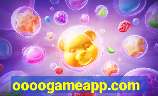 oooogameapp.com