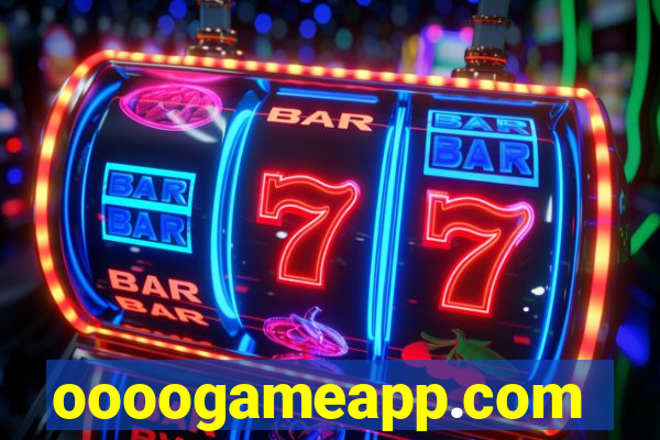 oooogameapp.com