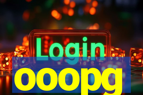 ooopg