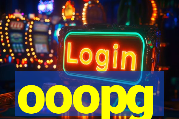 ooopg
