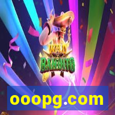 ooopg.com