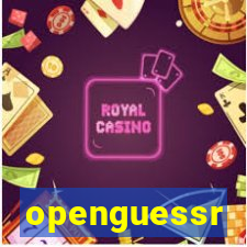 openguessr