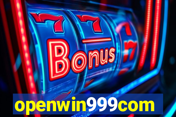 openwin999com