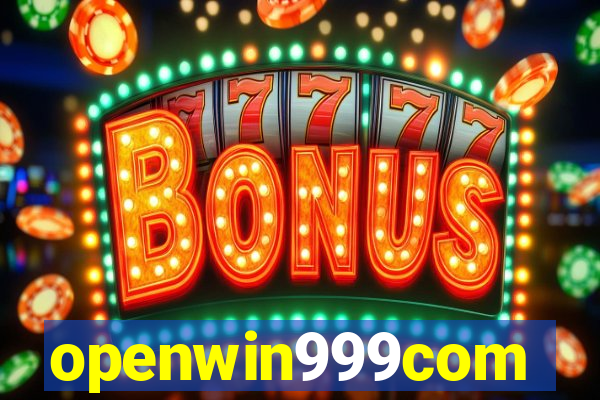 openwin999com