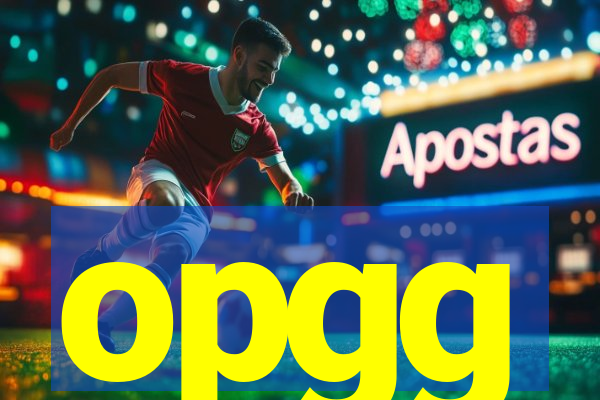 opgg
