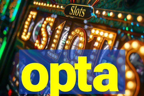 opta