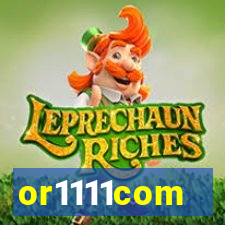 or1111com