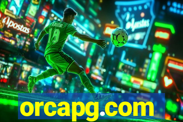 orcapg.com