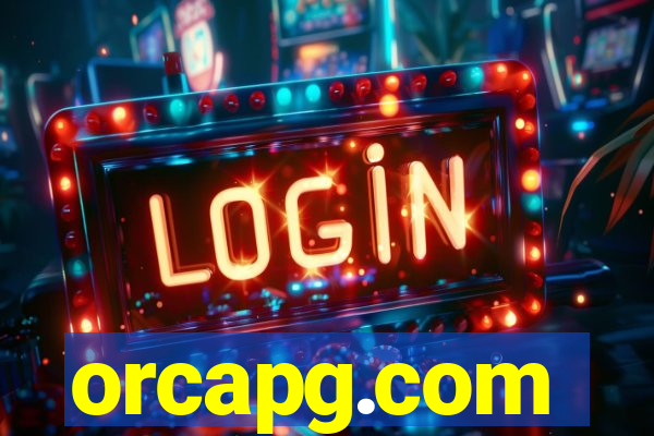 orcapg.com