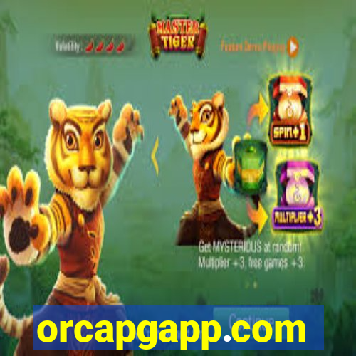 orcapgapp.com
