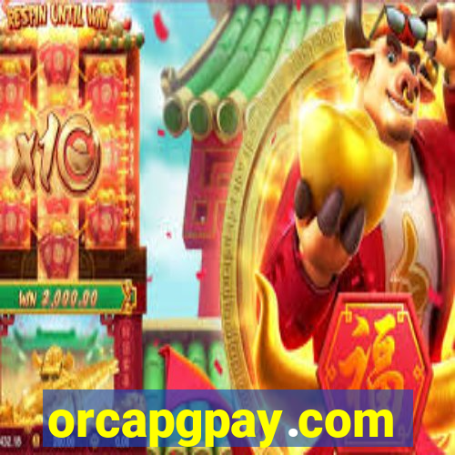orcapgpay.com