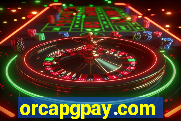 orcapgpay.com