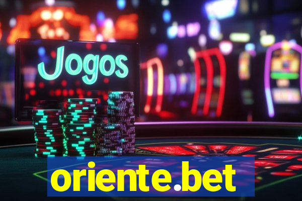 oriente.bet