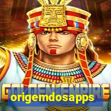 origemdosapps