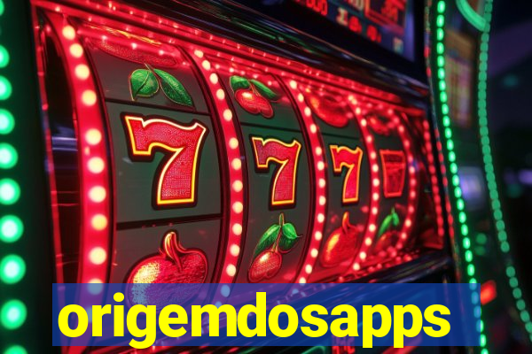origemdosapps