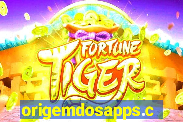 origemdosapps.com