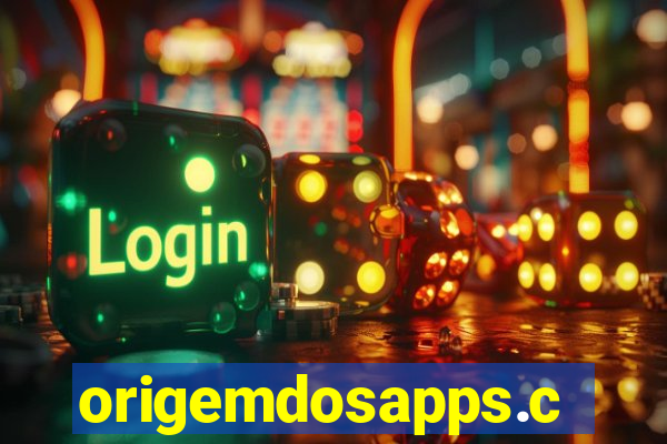 origemdosapps.com