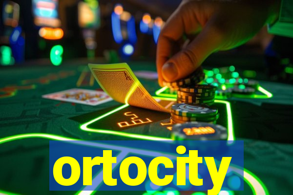 ortocity