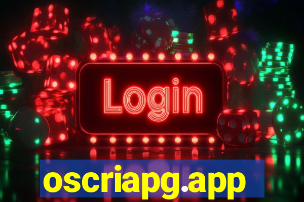 oscriapg.app