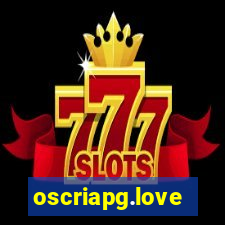 oscriapg.love