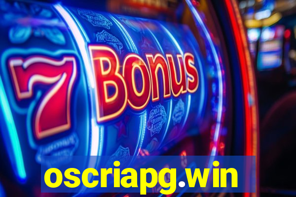 oscriapg.win