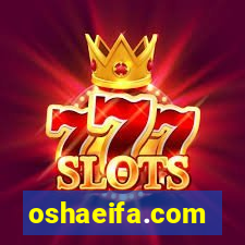 oshaeifa.com