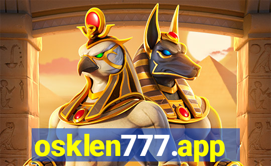 osklen777.app