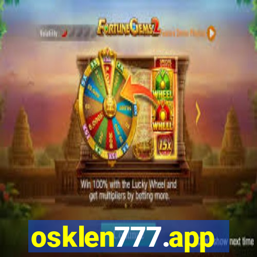 osklen777.app