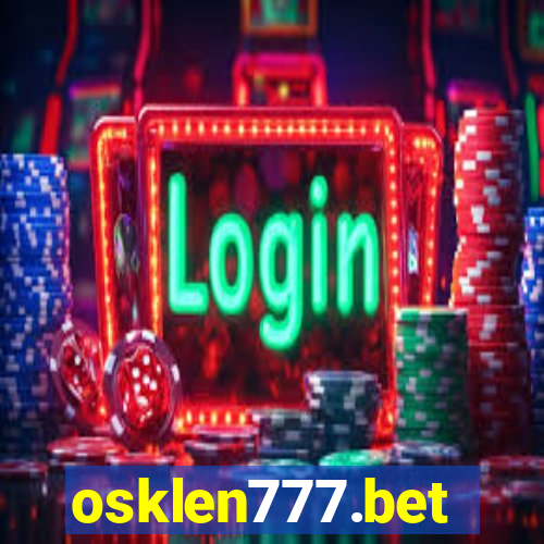 osklen777.bet