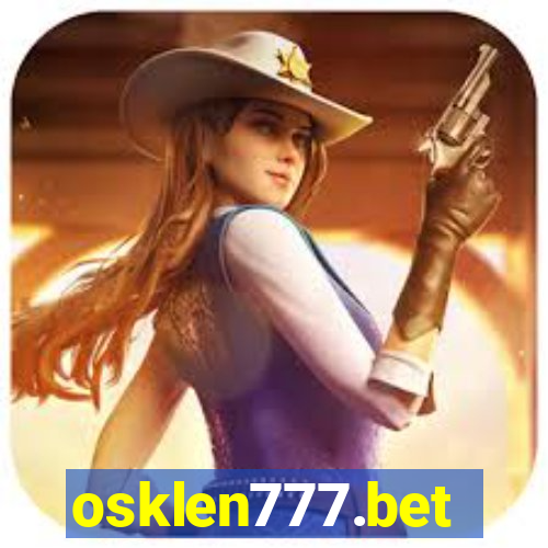 osklen777.bet