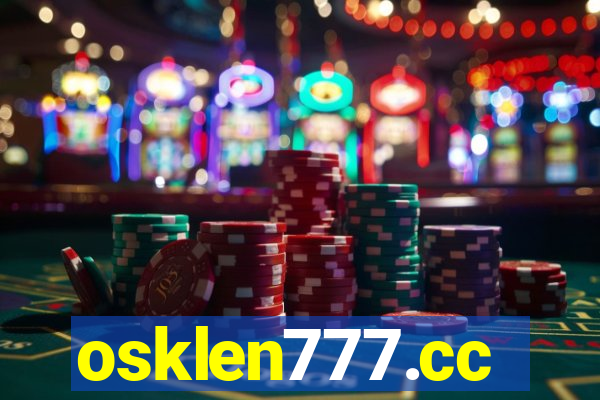 osklen777.cc
