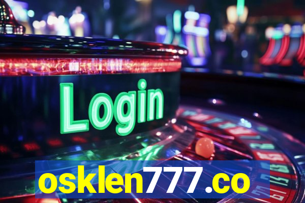 osklen777.co
